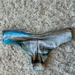 San Lorenzo Bikini Bottoms